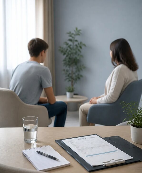 Лечение подросткового алкоголизма в Салавате от 16004 р. | Медзона