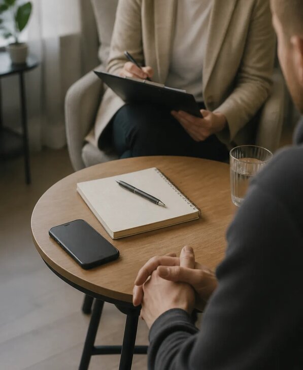 Профессиональная консультация психолога при игромании в Салавате